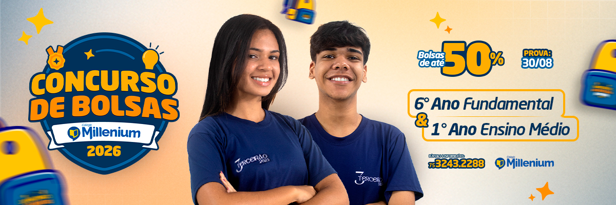 BANNER DO SITE